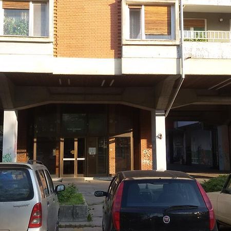 Apartment Your Second Home Суботица Екстериор снимка