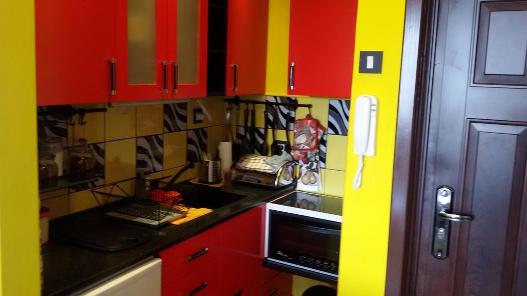 Apartment Your Second Home Суботица Екстериор снимка