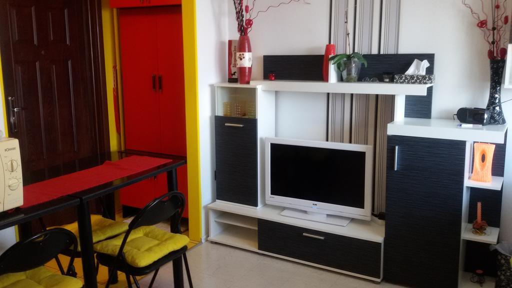 Apartment Your Second Home Суботица Стая снимка