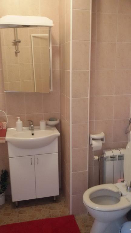 Apartment Your Second Home Суботица Екстериор снимка
