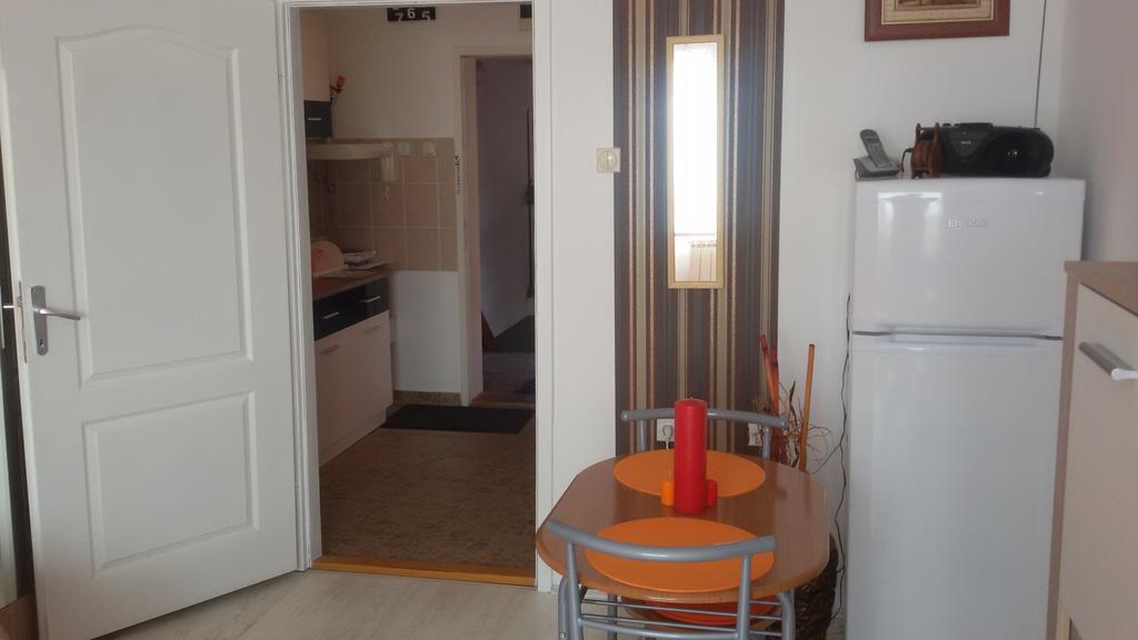 Apartment Your Second Home Суботица Екстериор снимка