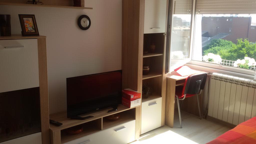 Apartment Your Second Home Суботица Екстериор снимка